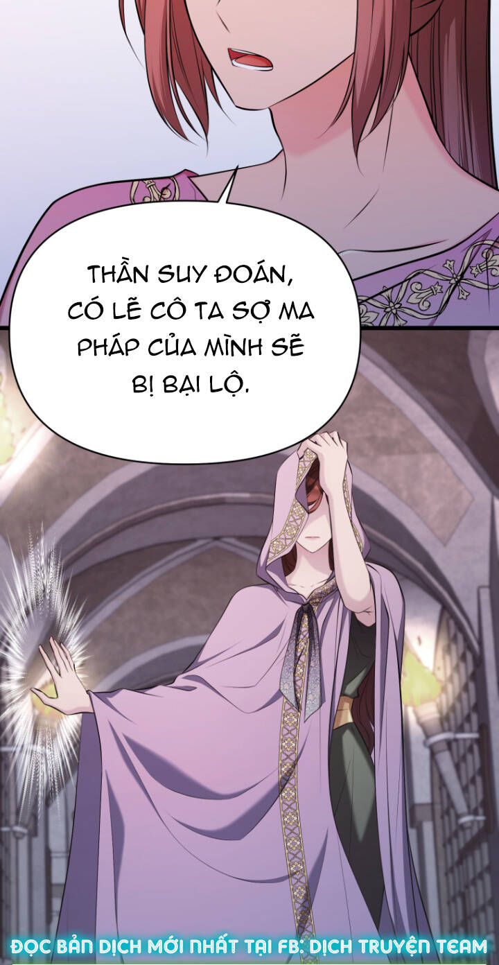 Hoàng Đế Bệ Hạ Là Mãnh Thú Chương 60 Ảnh 67