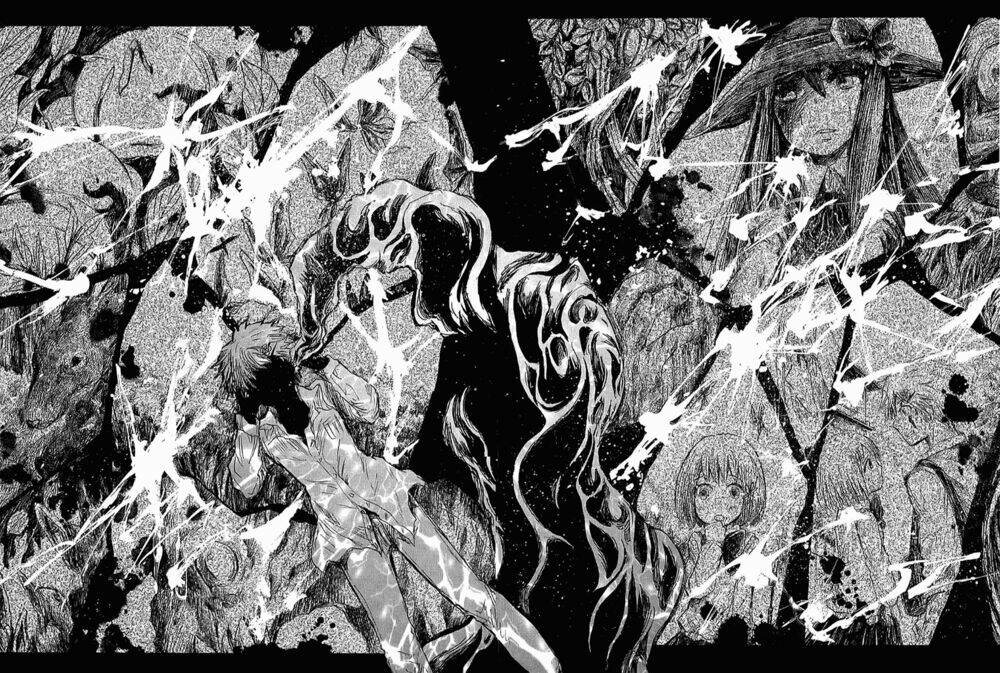 Pupa Chương 15 Ảnh 24