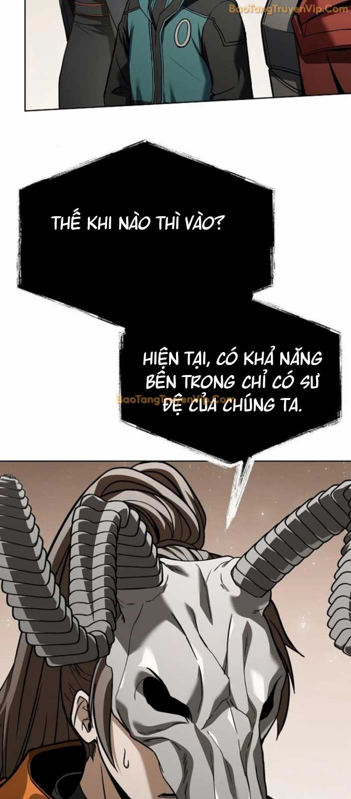 Chòm Sao Là Đệ Tử Của Tôi Chương 107 Ảnh 12