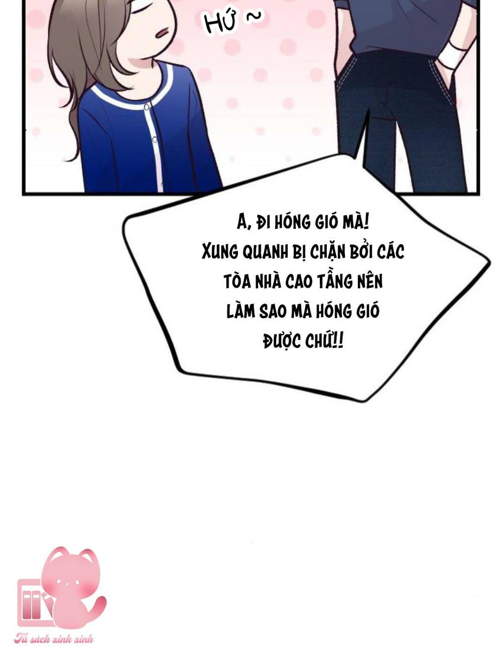 Tình Cờ Ta Gặp Nhau Chương 18 Ảnh 115