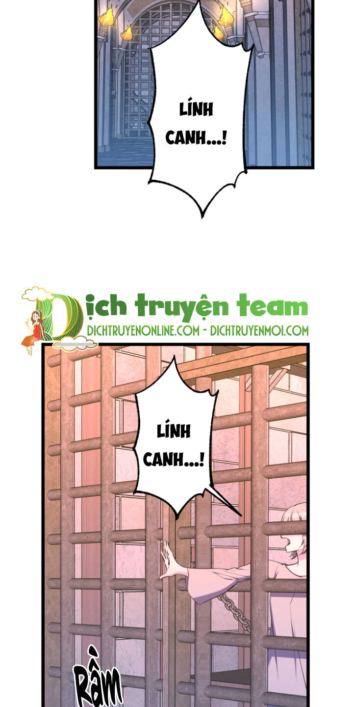 Hoàng Đế Bệ Hạ Là Mãnh Thú Chương 56 Ảnh 36