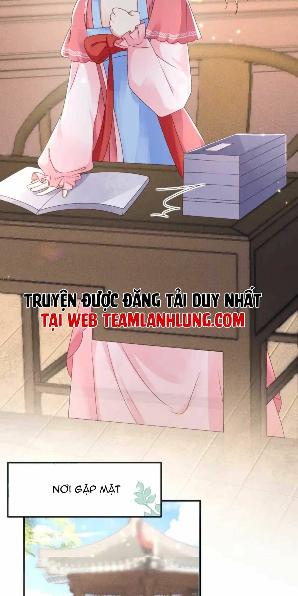 Nuôi Dưỡng Thế Tử Từ Bé : Thế Tử Ngươi Kiếm Tiền Cùng Ta Đi Chương 10 Ảnh 33