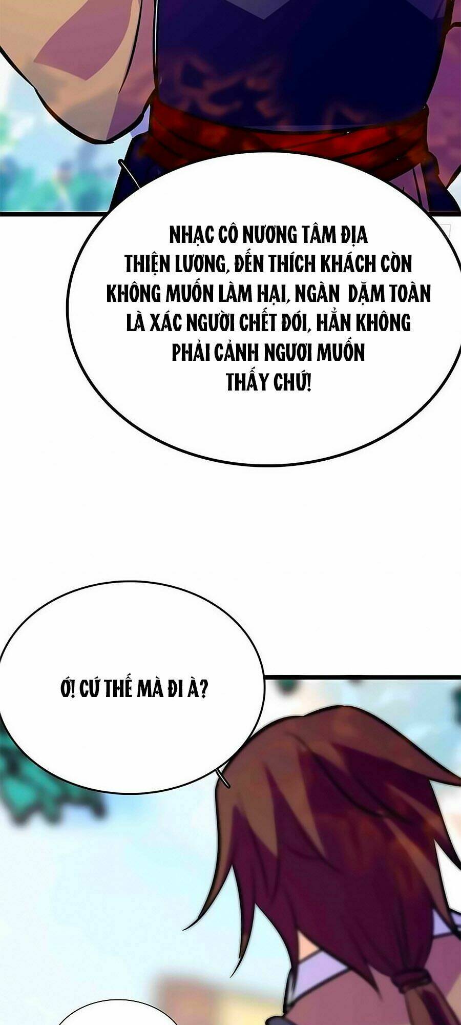 Nhất Thế Khuynh Thành: Lãnh Cung Khí Phi Chương 85 Ảnh 33
