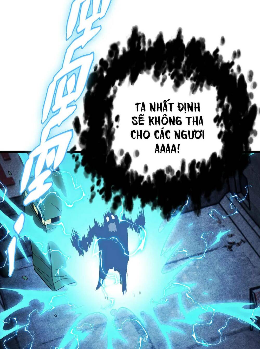 Thức Tỉnh Thành Thần Chương 3 Ảnh 94