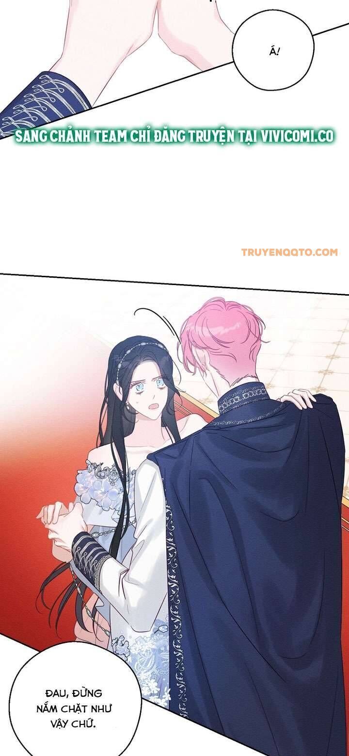 Tôi Phải Giấu Em Trai Trước Đã Chương 76 Ảnh 34