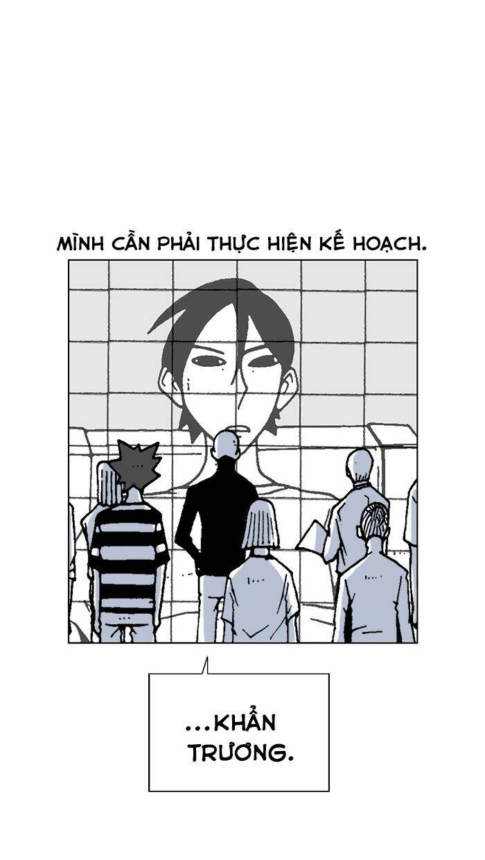 Mắc Kẹt Trên Mặt Trăng Chương 58 Ảnh 47