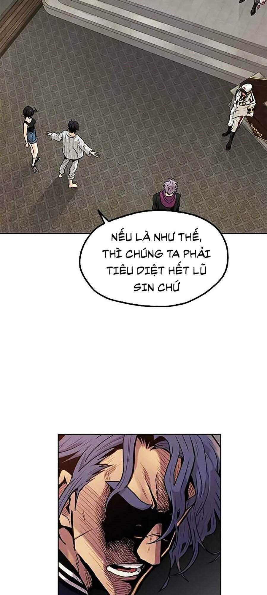 Tội Phủ Trảm Ma Chương 8 Ảnh 64