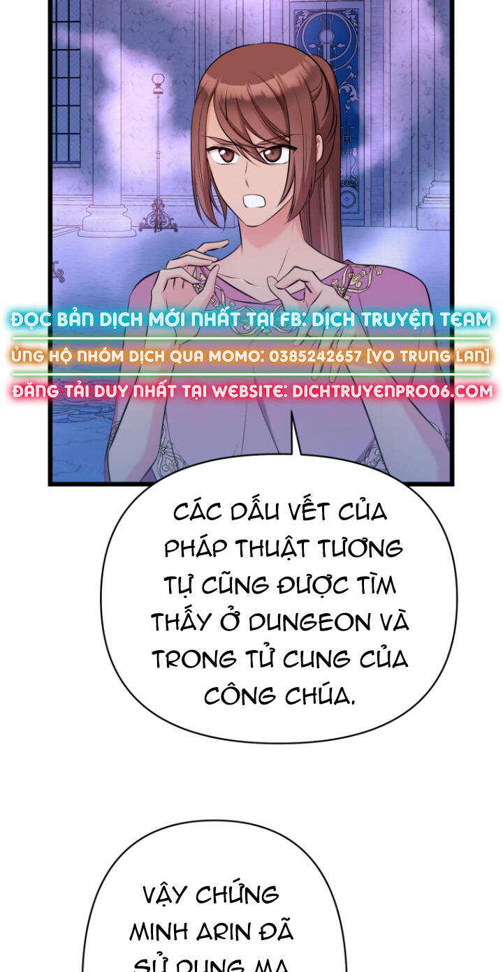 Hoàng Đế Bệ Hạ Là Mãnh Thú Chương 60 Ảnh 60