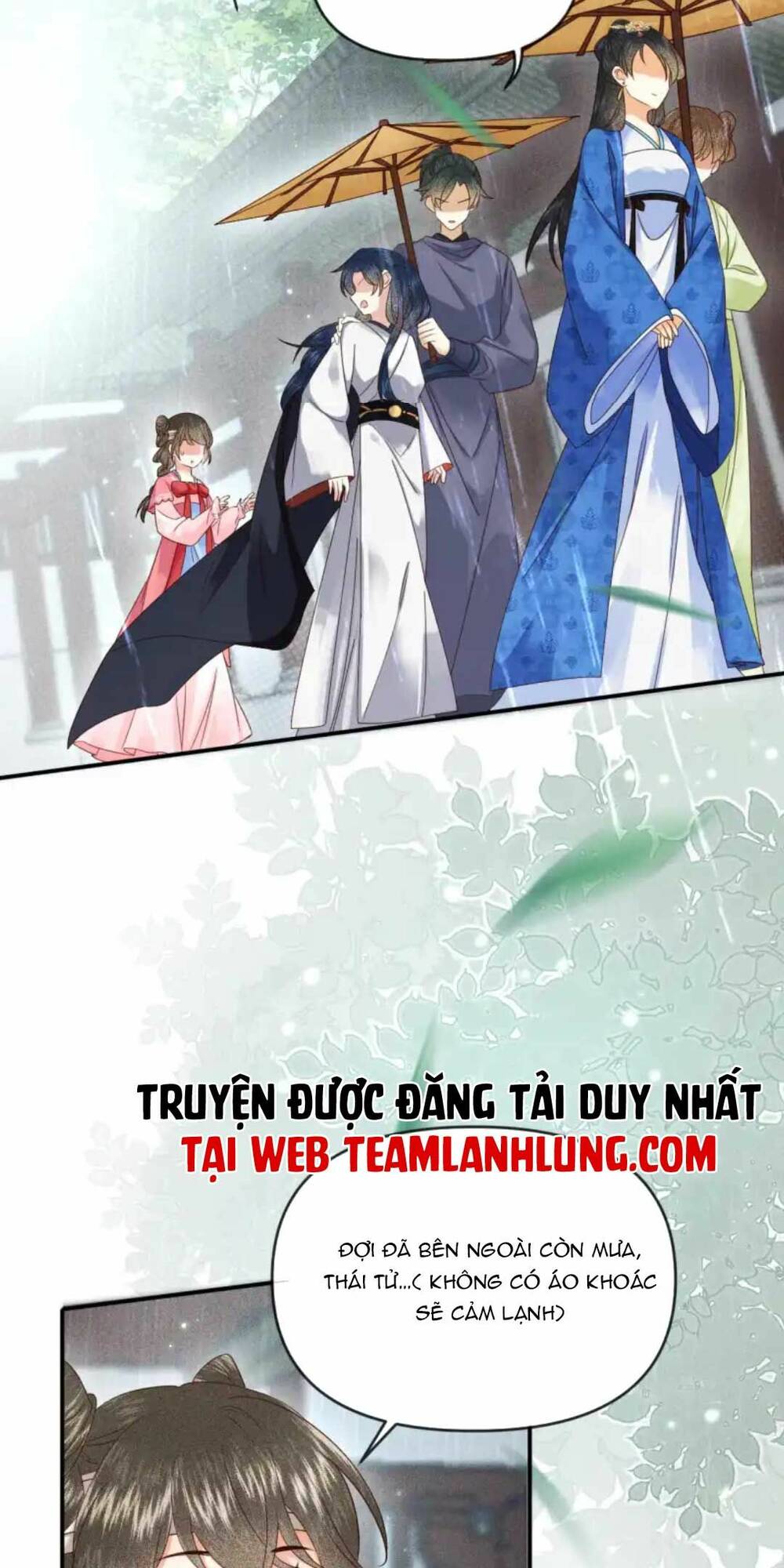 Nuôi Dưỡng Thế Tử Từ Bé : Thế Tử Ngươi Kiếm Tiền Cùng Ta Đi Chương 10 Ảnh 13