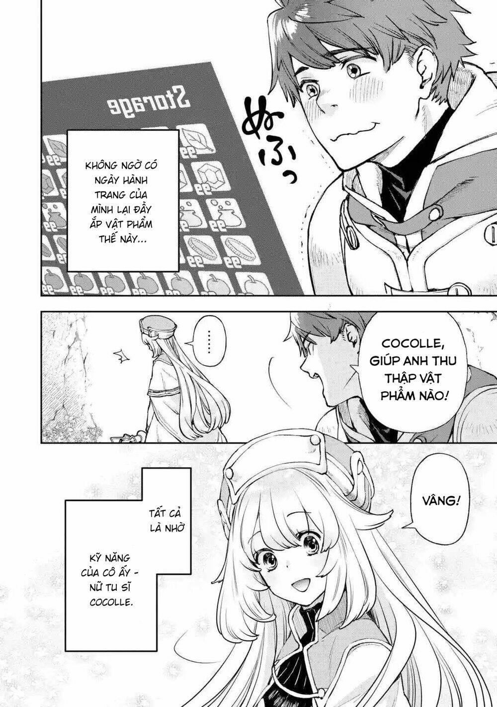 Minus Skill Mochi Yonin Ga Atsumattara, Nanka Synergy Hakki Shite Saikyou Party Ga Dekita Ken Chương 2 Ảnh 5