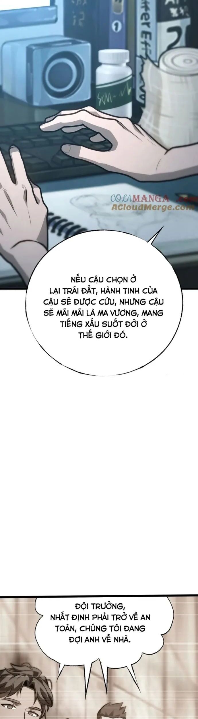 Ta Là Boss Mạnh Chương 61 Ảnh 28