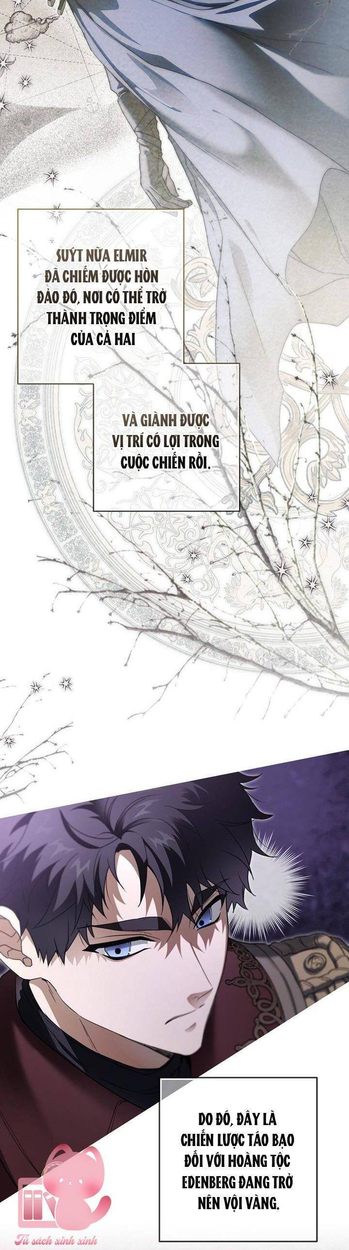 Lần Nữa Toả Sáng Chương 97 Ảnh 57