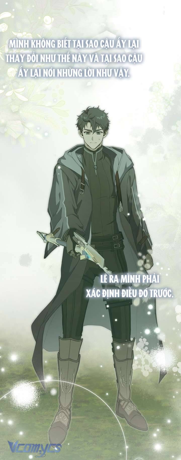 Lần Nữa Toả Sáng Chương 88 Ảnh 7