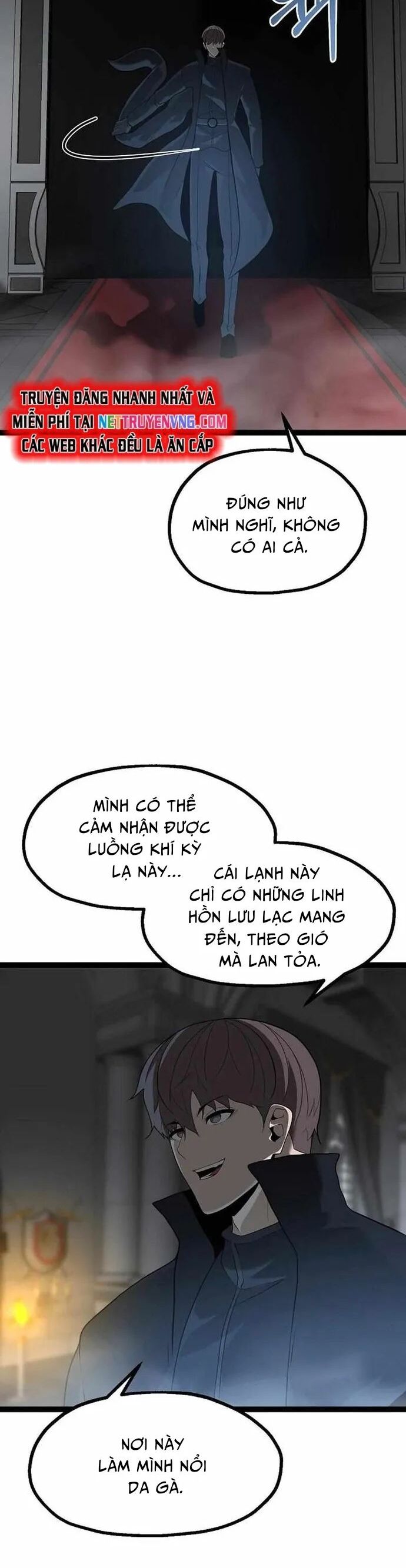 Solo Eating Chương 59 Ảnh 9