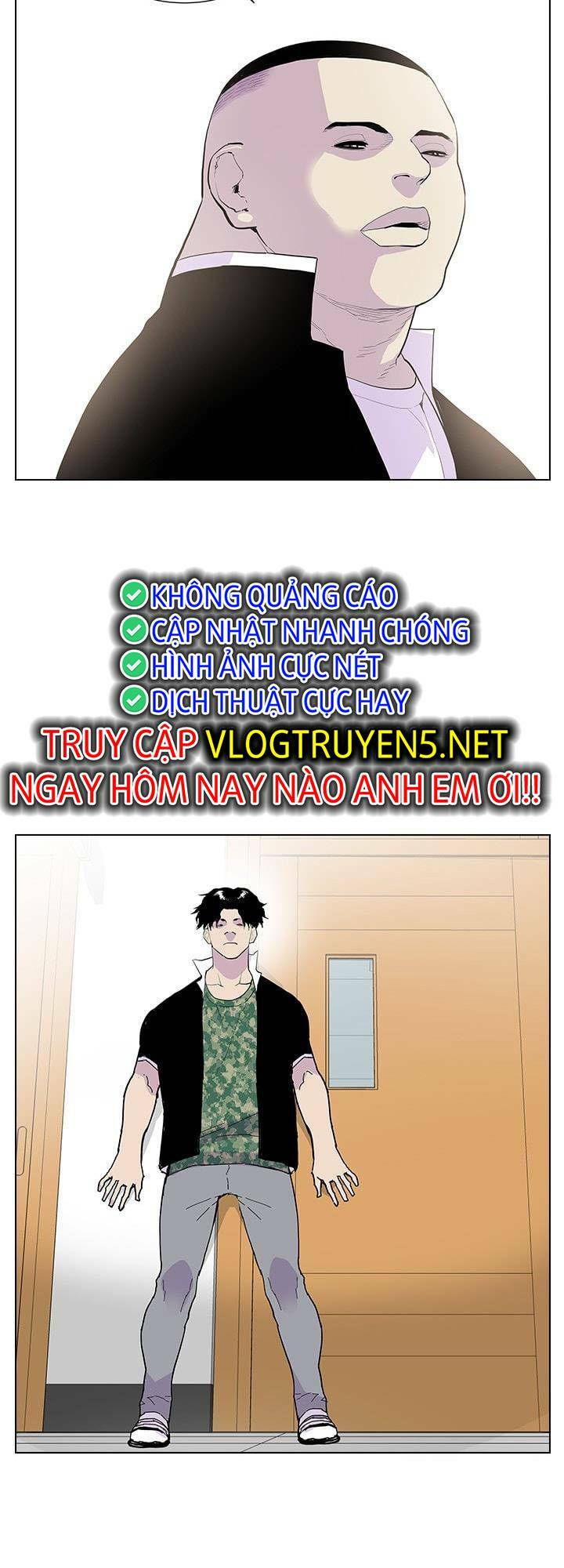 Cuộc Chiến Băng Đảng Chương 37 Ảnh 13