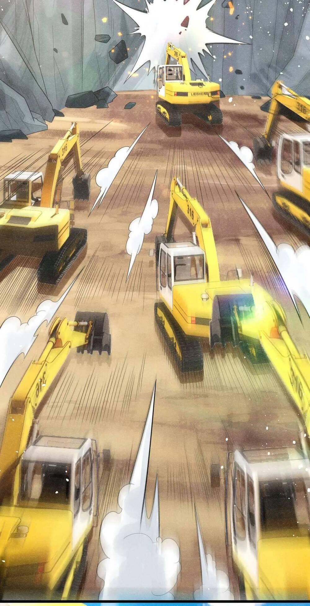 Thức Tỉnh Thành Thần Chương 7 Ảnh 55