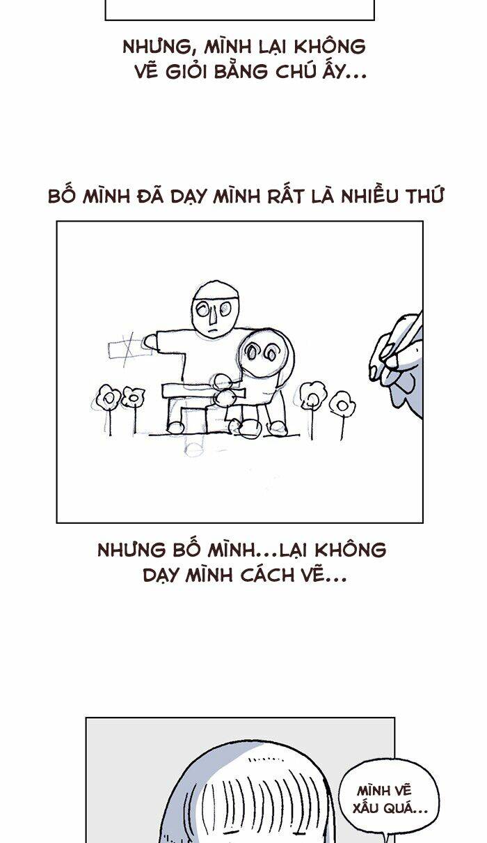Mắc Kẹt Trên Mặt Trăng Chương 44 Ảnh 8