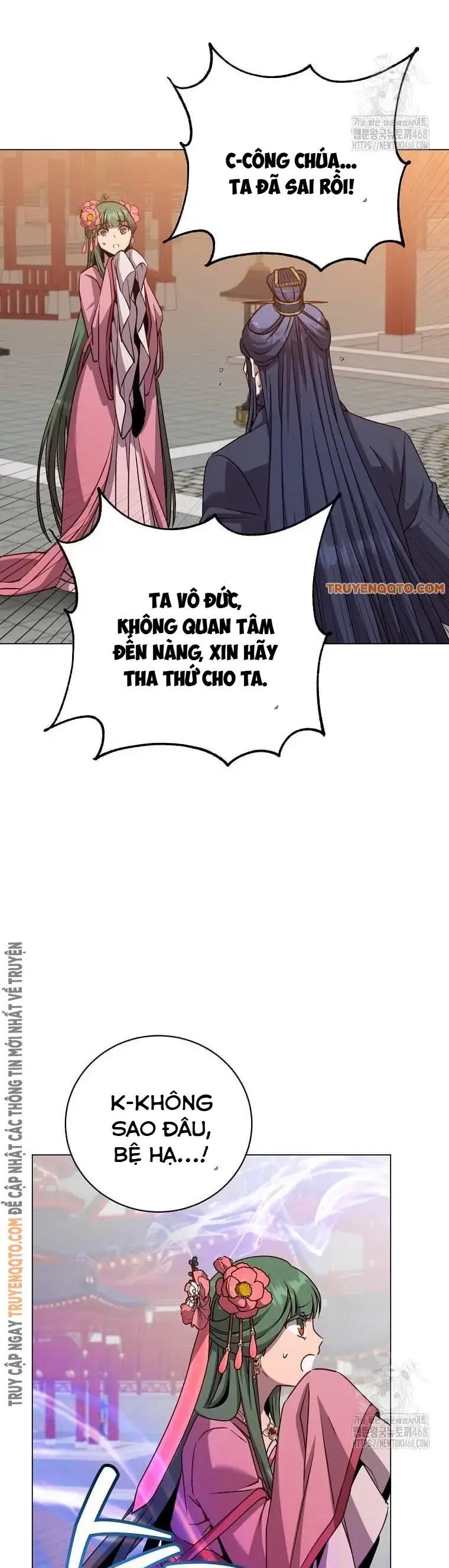Anh Hùng Mạnh Nhất Trở Lại Chương 195 Ảnh 14