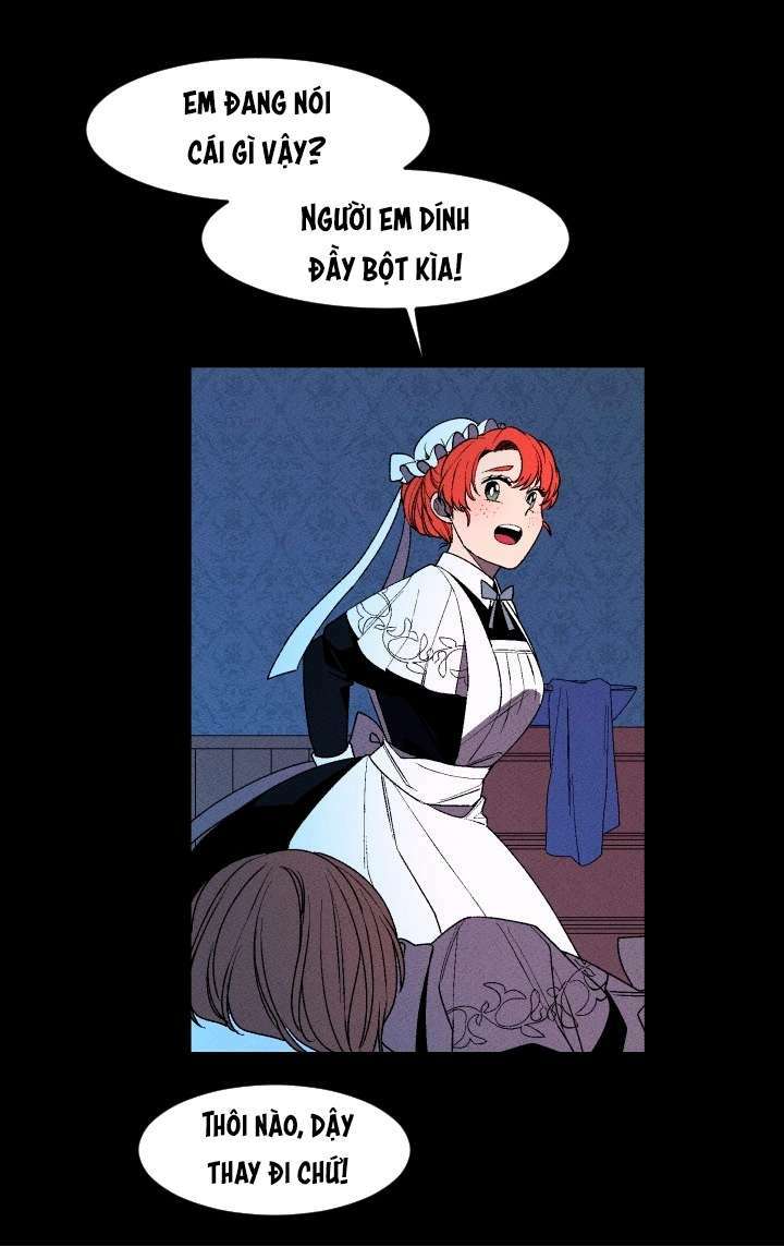 Maid In Heaven Chương 6 Ảnh 46
