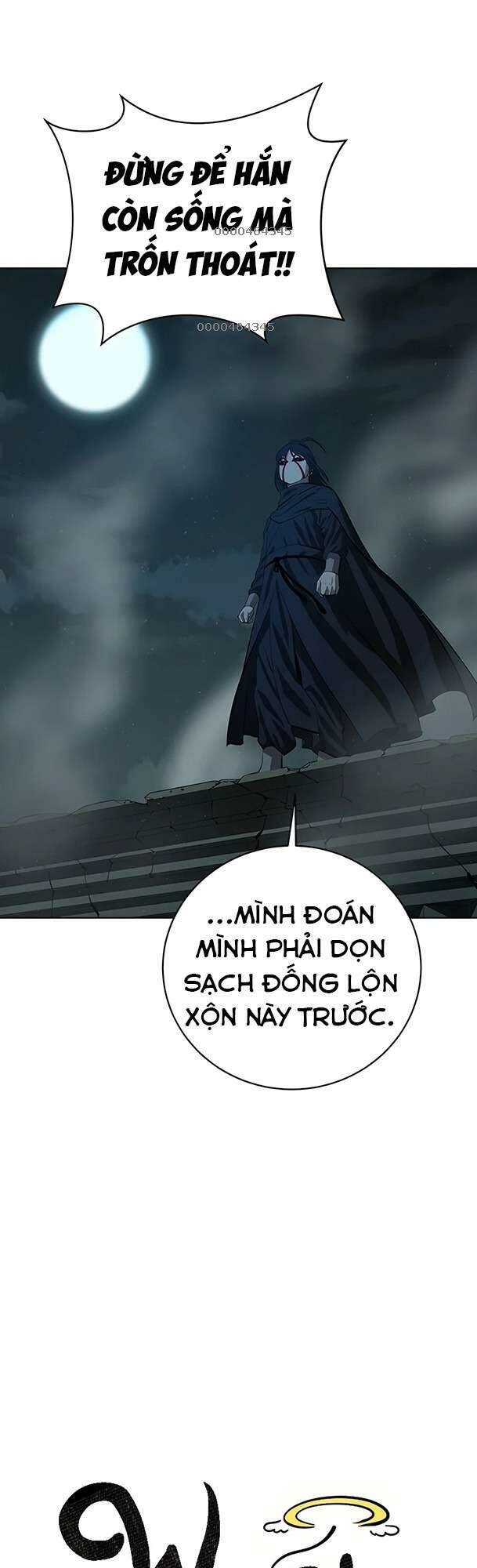 Sư Phụ Quỷ Diện Chương 99 Ảnh 50