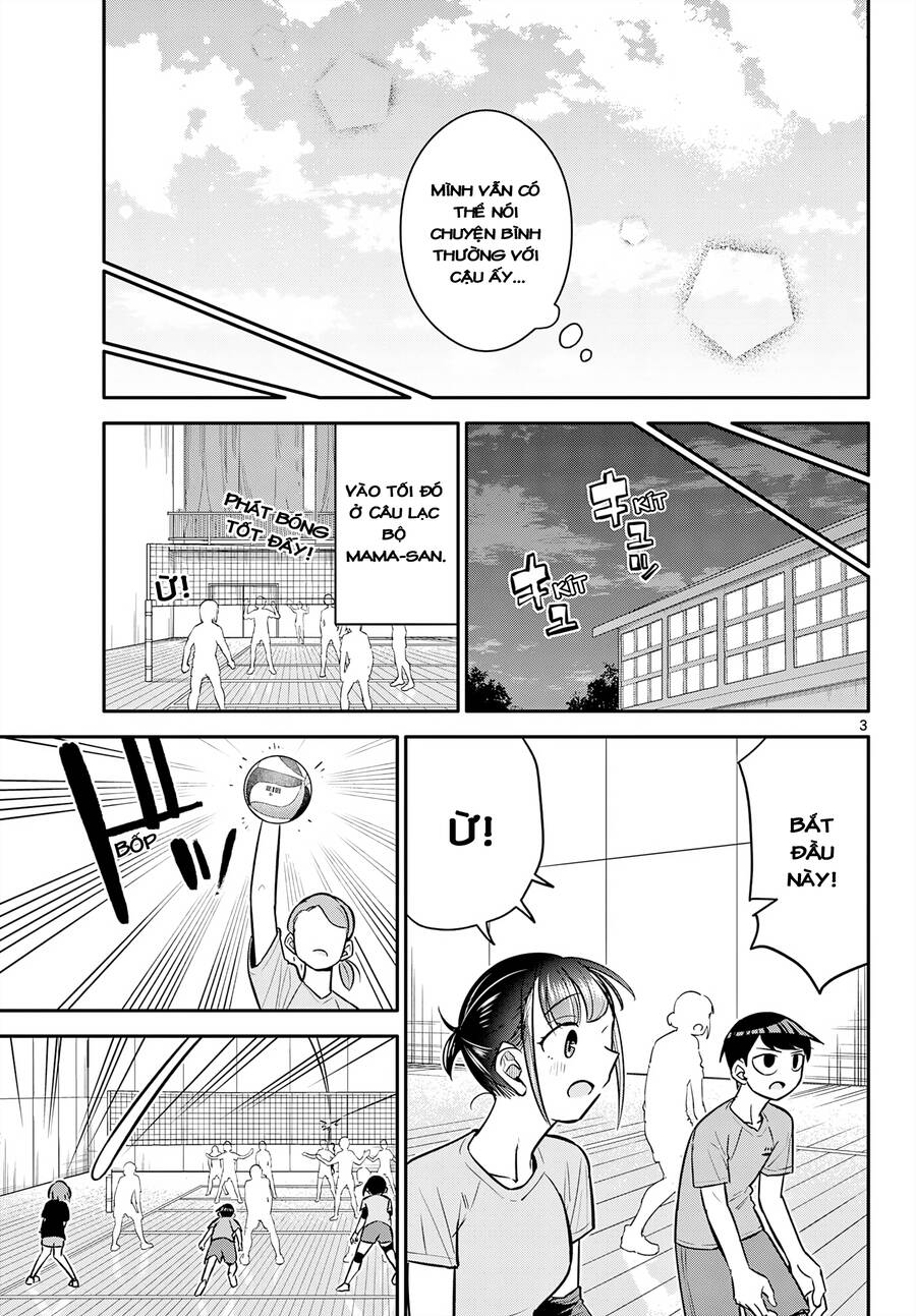 Chiisai Boku No Haru Chương 11 Ảnh 5