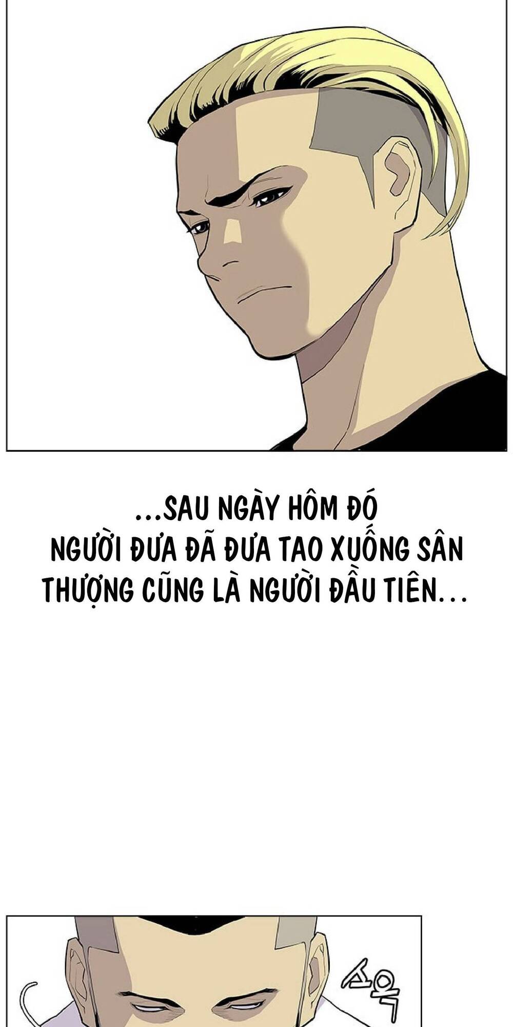 Cuộc Chiến Băng Đảng Chương 26 Ảnh 42