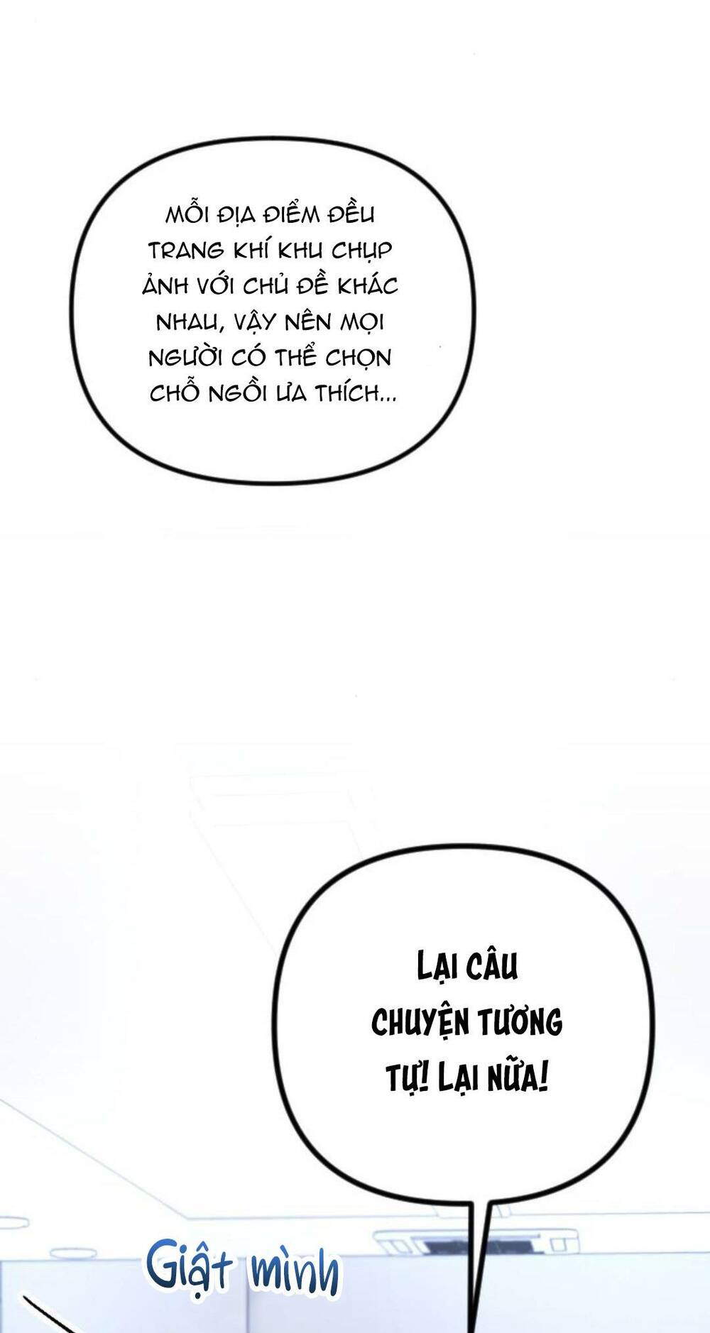 Tình Cờ Ta Gặp Nhau Chương 19 Ảnh 127