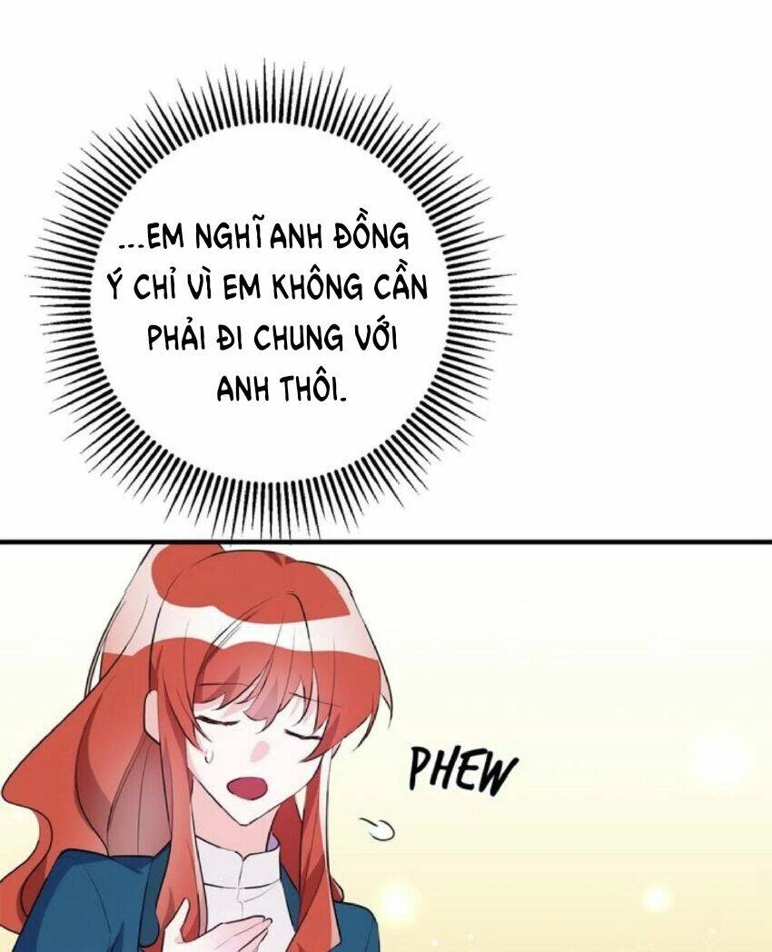 Công Nương Đã Thay Đổi Chương 70.1 Ảnh 25