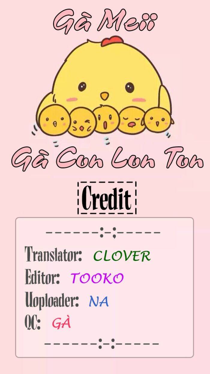 Boku No Robot Chương 6 Ảnh 39