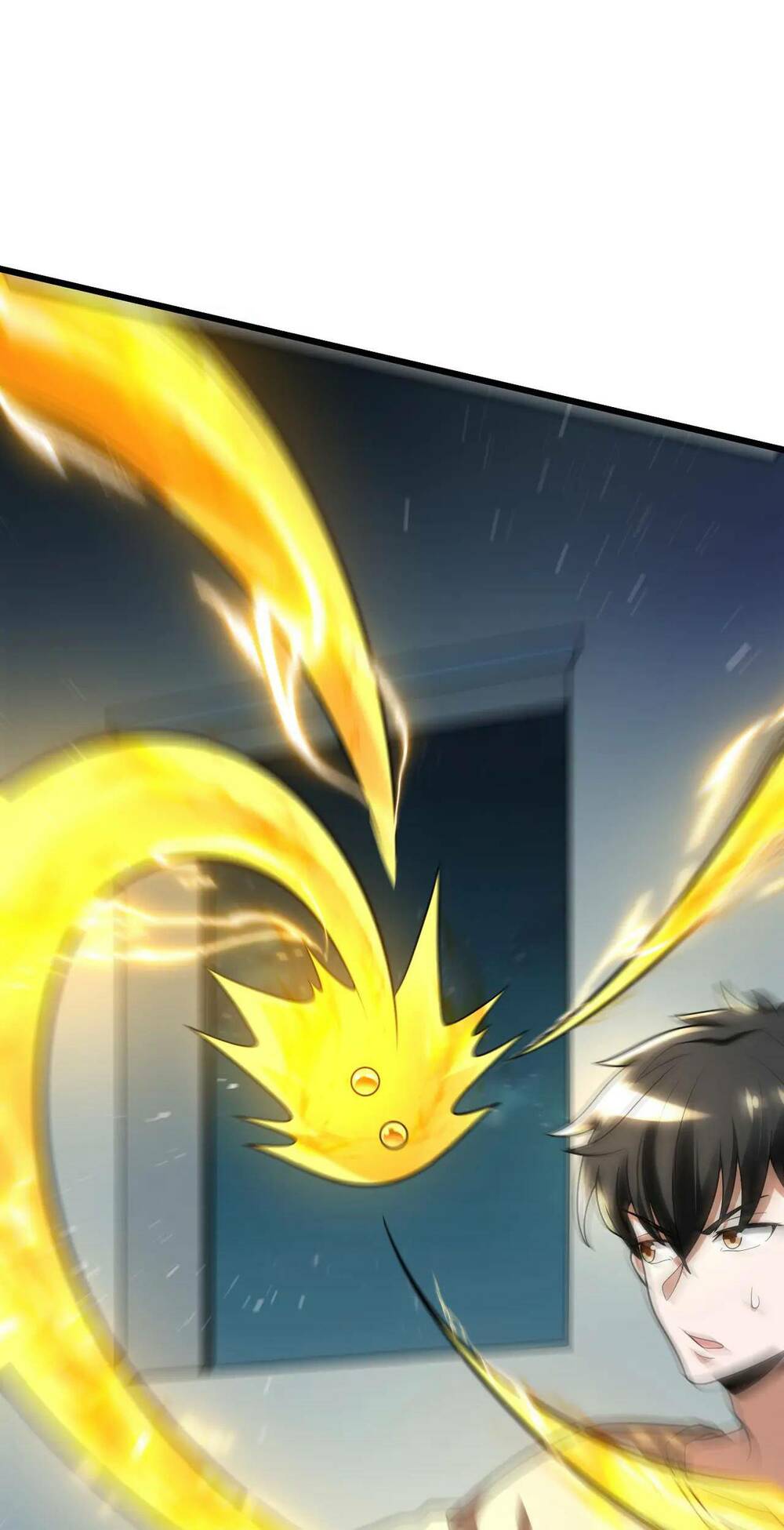 Thức Tỉnh Thành Thần Chương 2 Ảnh 47