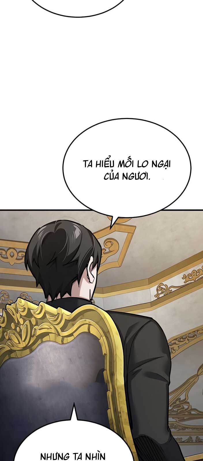 Thiên Quỷ Chẳng Sống Nổi Cuộc Đời Bình Thường Chương 148 Ảnh 6