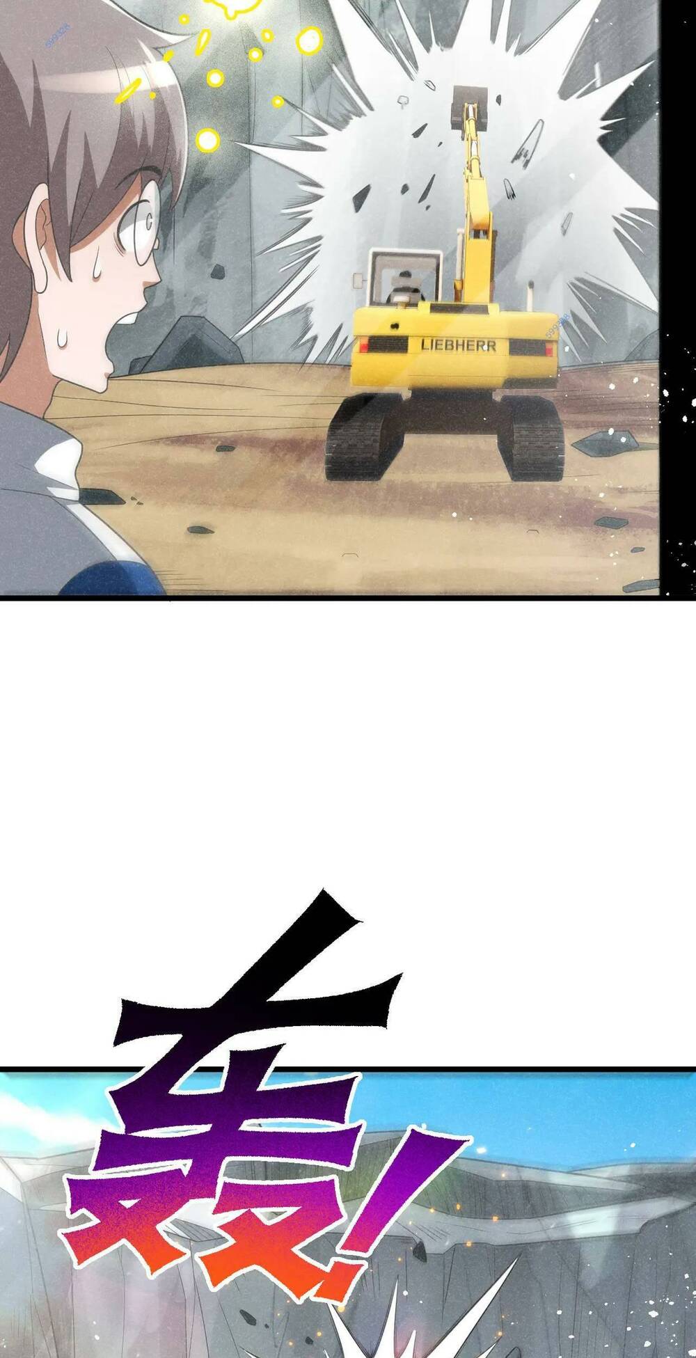 Thức Tỉnh Thành Thần Chương 7 Ảnh 54