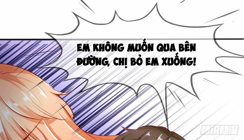 App Làm Đẹp: Phép Tắc Phản Công Của Xấu Nữ Chương 4 Ảnh 36