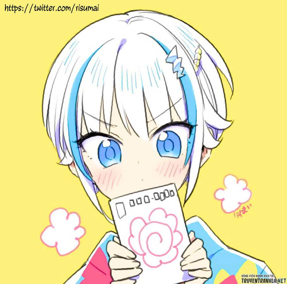 Konna Watashi Ni Kitaishinai De Chương 6 Ảnh 4