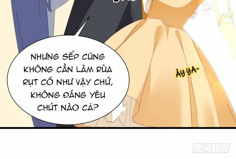 Tình Yêu 1 Carat Chương 8 Ảnh 44