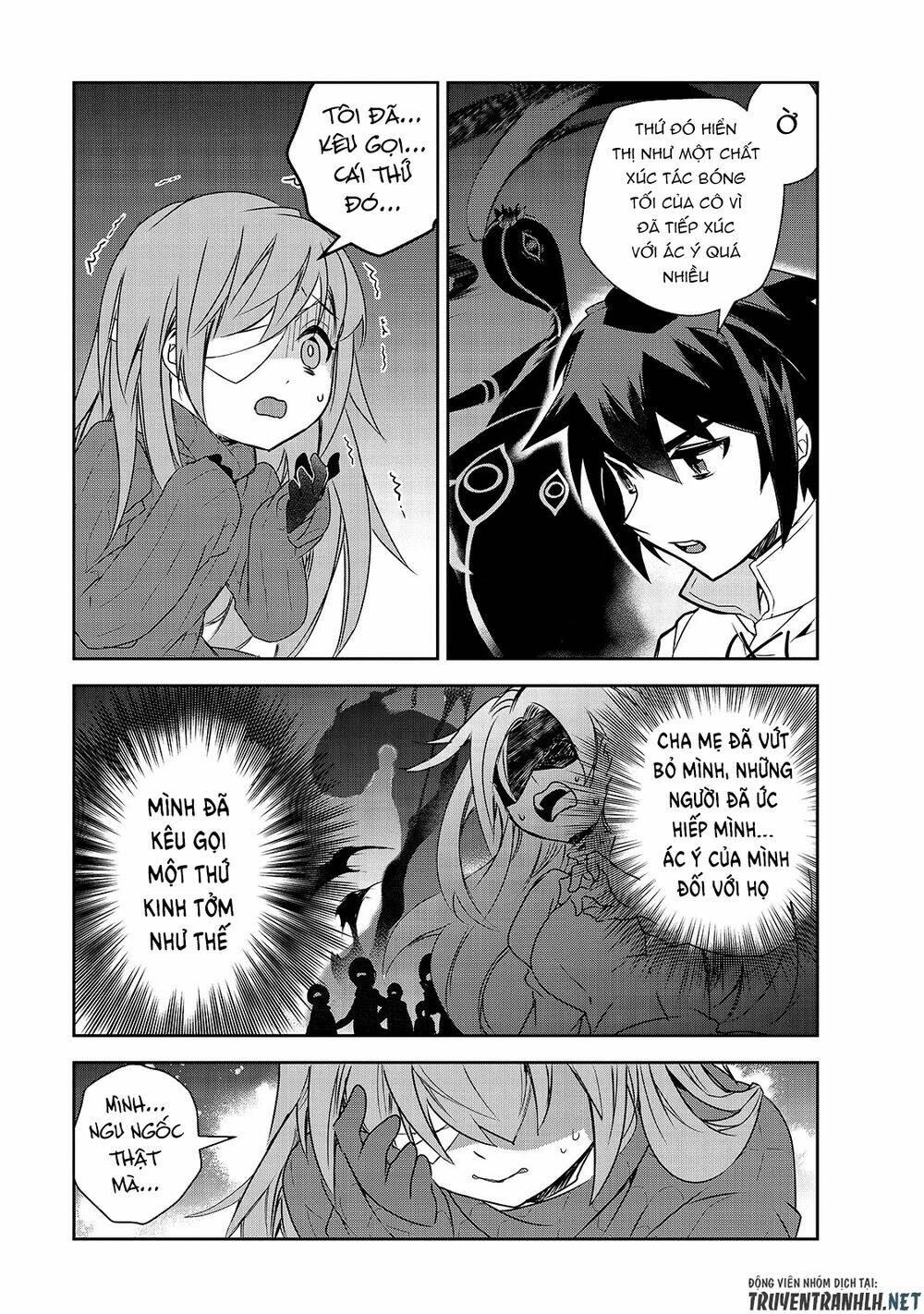 Isekai Mahou Wa Okureteru! Chương 40 Ảnh 28