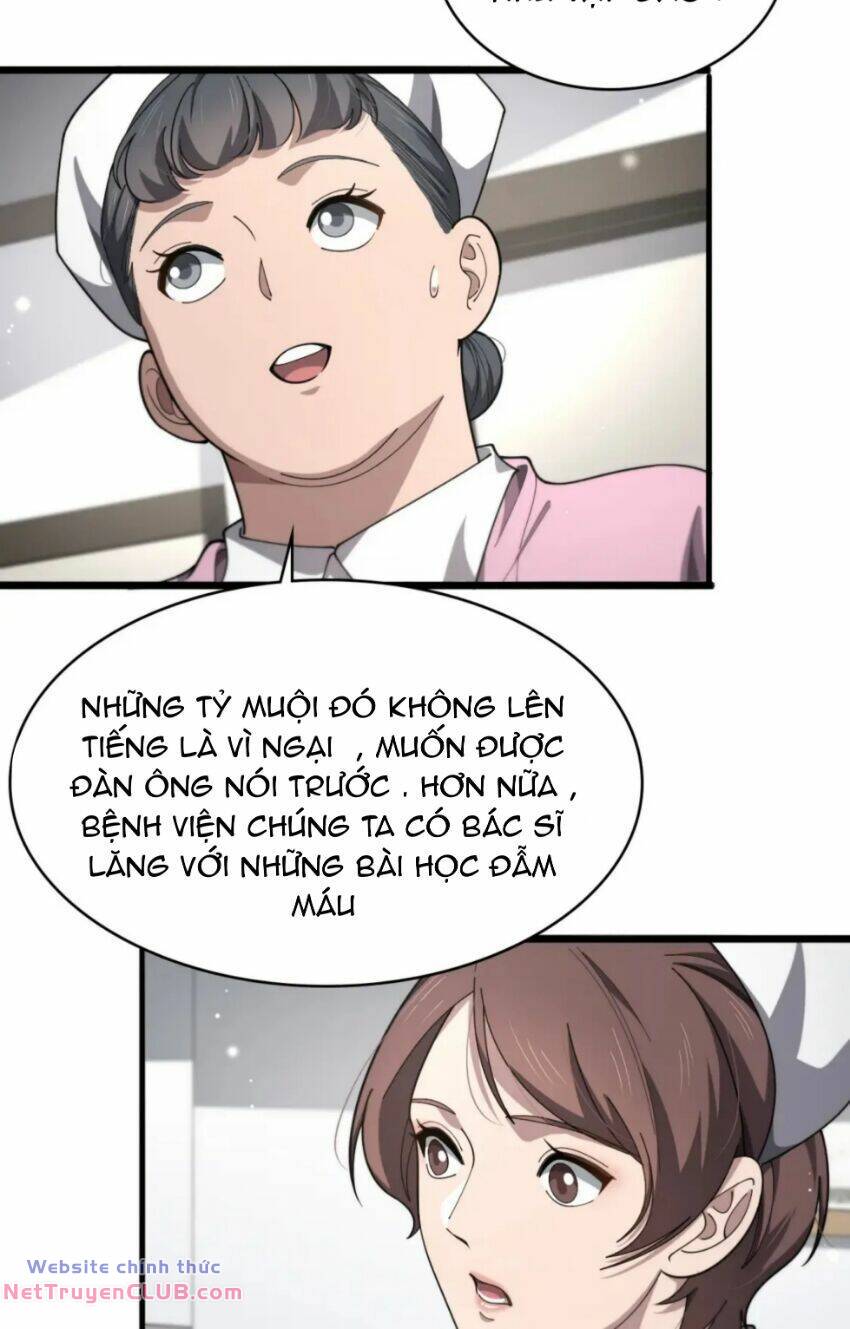 Đại Y Lăng Nhiên Chương 267 Ảnh 3