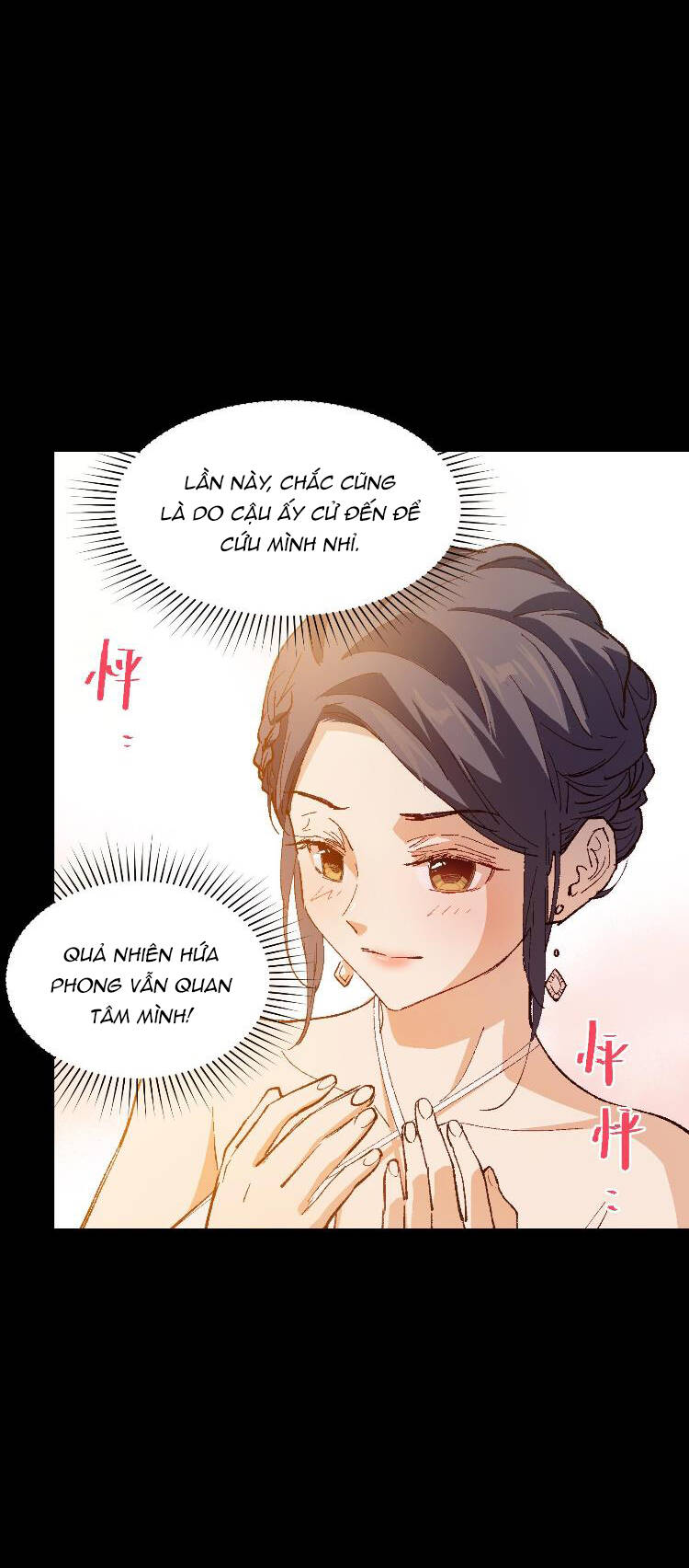 Tôi Bị Bọn Họ Tìm Đến Tận Cửa Sau Khi Tỏ Tình Hàng Loạt Chương 32 Ảnh 97