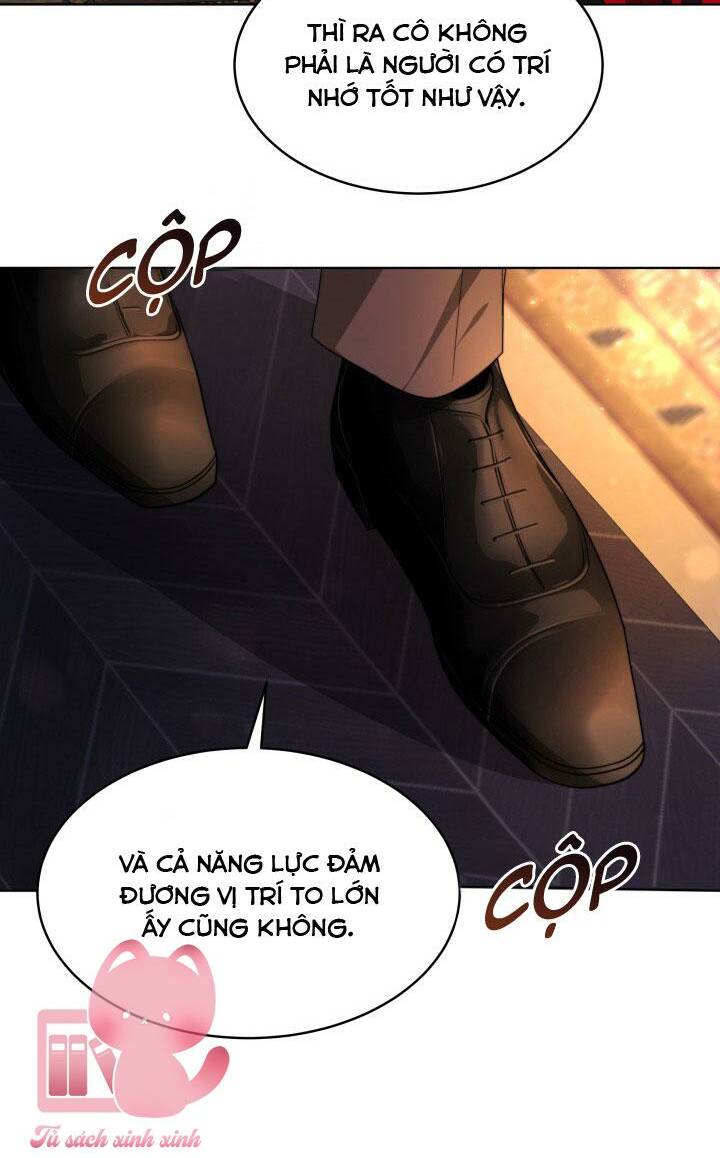 Nam Chính Là Chồng Cũ Của Tôi Chương 33 Ảnh 36