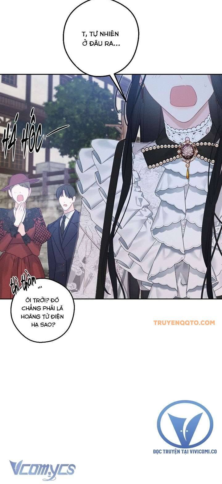 Tôi Phải Giấu Em Trai Trước Đã Chương 78 Ảnh 24