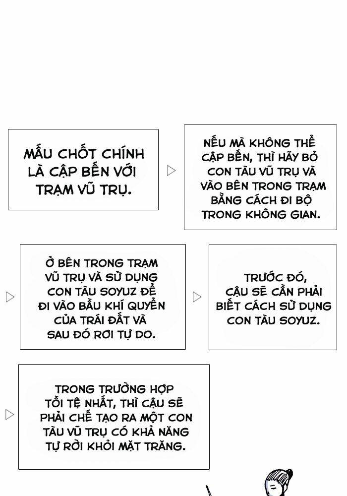 Mắc Kẹt Trên Mặt Trăng Chương 56 Ảnh 34