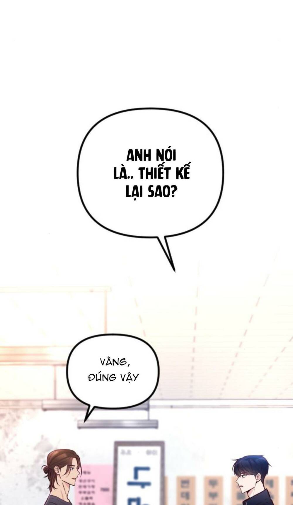 Tình Cờ Ta Gặp Nhau Chương 21 Ảnh 117