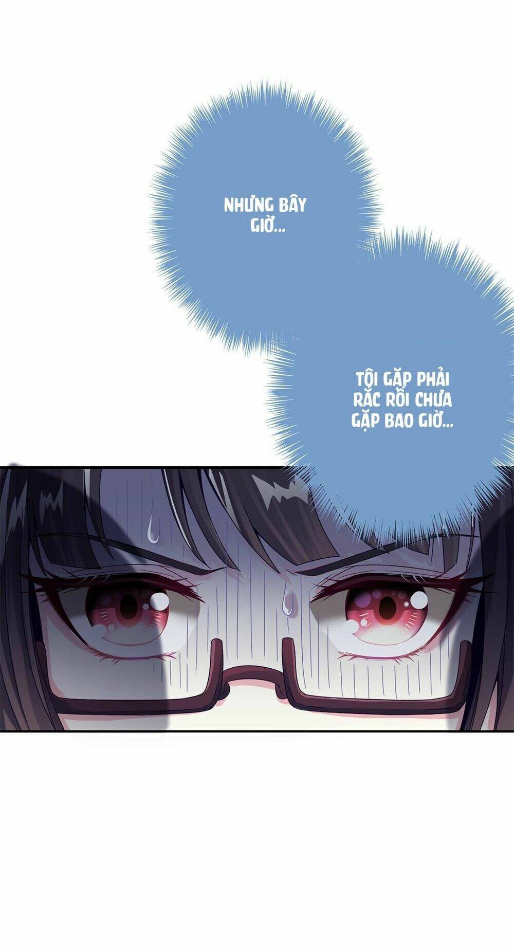 Ái Ngã Đích Đô Khứ Tử Chương 3 Ảnh 13
