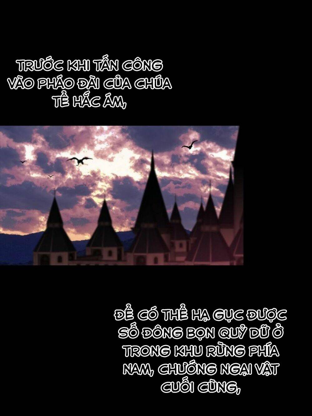 Công Nương Đã Thay Đổi Chương 65.1 Ảnh 26
