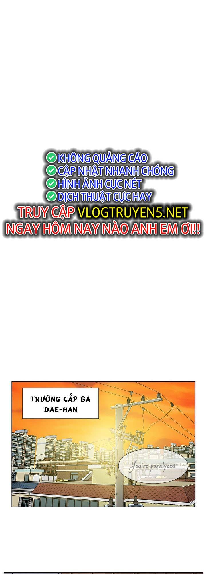 Cuộc Chiến Băng Đảng Chương 32 Ảnh 15