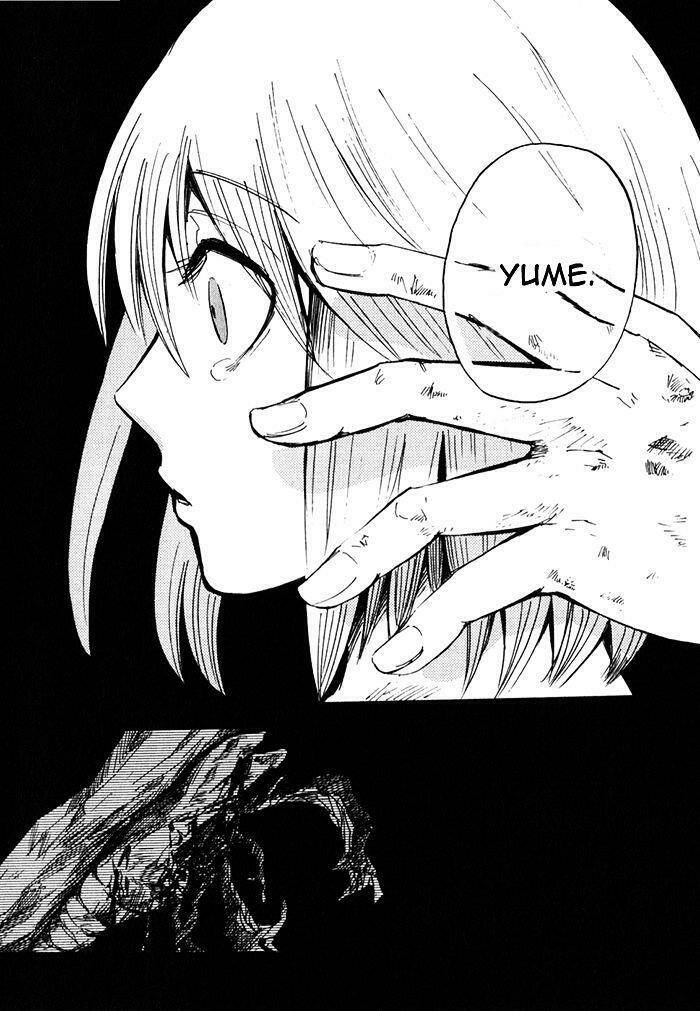 Pupa Chương 20 Ảnh 11