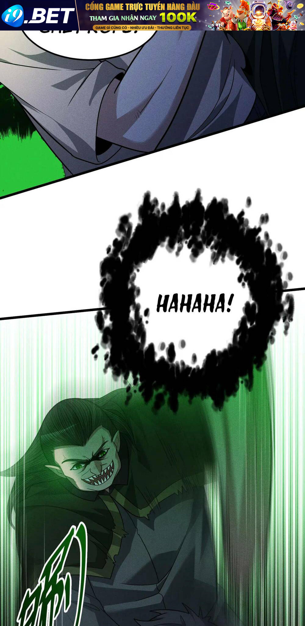 Thức Tỉnh Thành Thần Chương 3 Ảnh 60