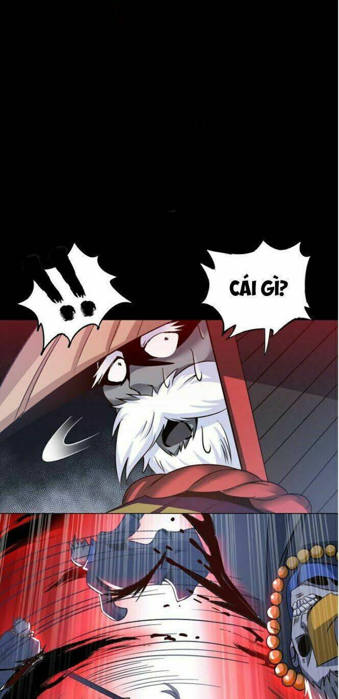 Thần Tiên Dạy Tôi Giả X Chương 10 Ảnh 7
