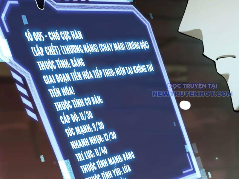 Ngự Thú: Ta Có Thế Thấy Toàn Bộ Chi Tiết Tiến Hóa Chương 4 Ảnh 108