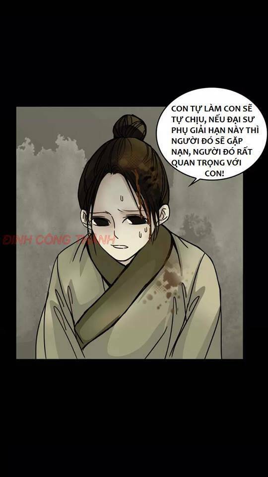 Tiểu Quỷ Chương 23 Ảnh 14